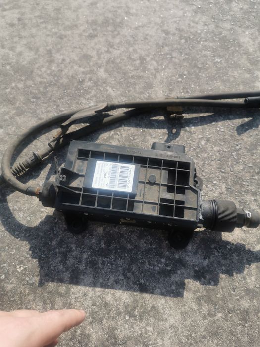 Motor travão de mão eléctrico TOYOTA AVENSIS 46300-05010