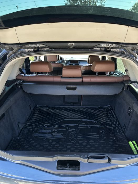 BMW X5 Е70 2011р