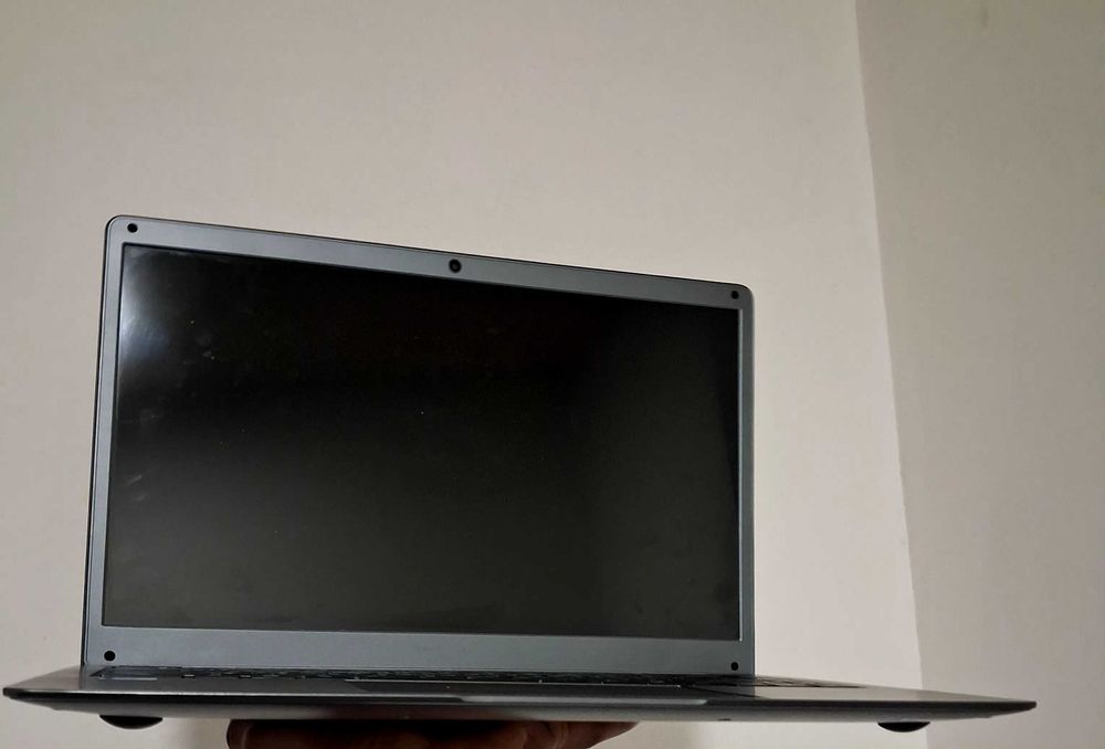 Portátil Connect – SSD Rápido