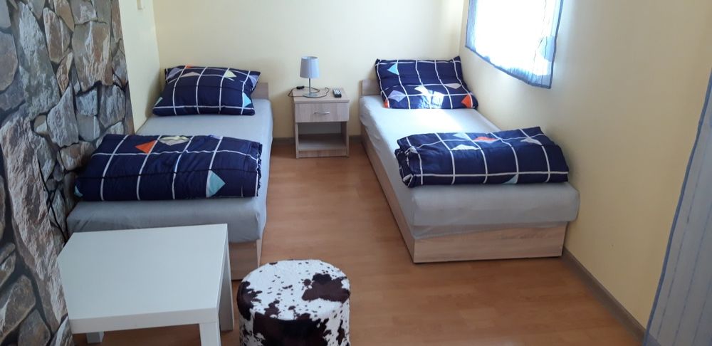 Polecam domek w Przyjezierzu