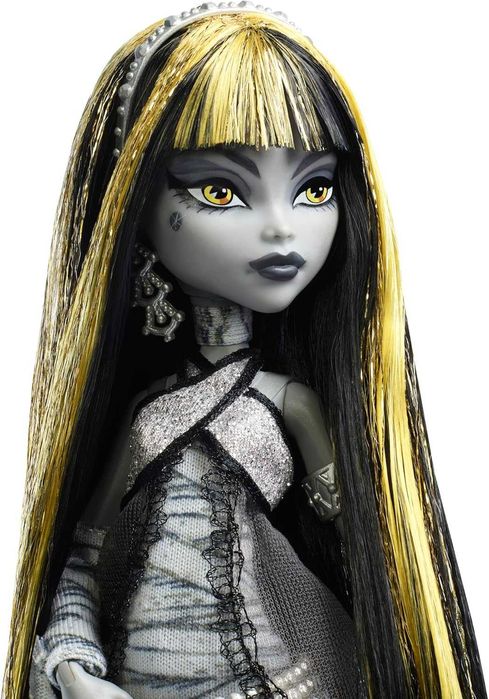 Monster High Reel Drama, Cleo De Nile JDR65 Монстр Хай Клео Драма