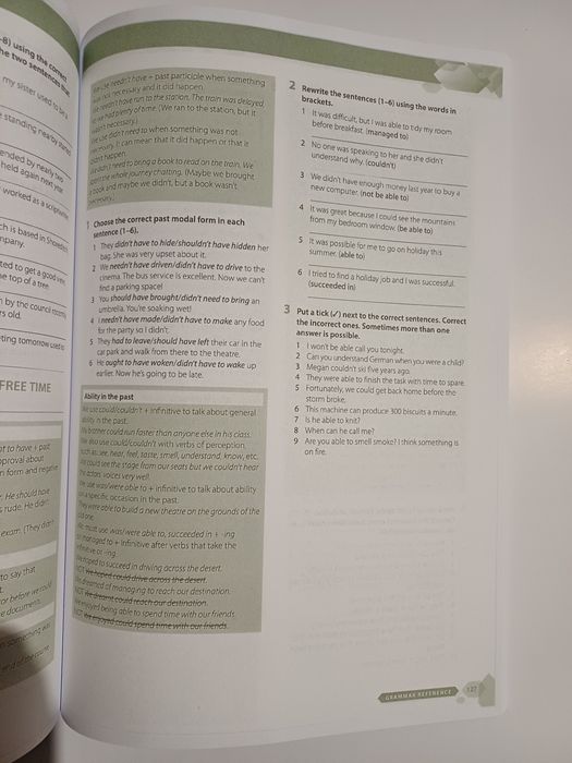 Oxford Exam Trainer B2