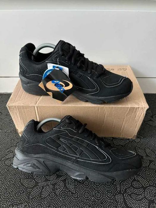 Buty Asics GEL 40 czarne