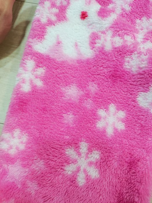 Пижама для принцессы.