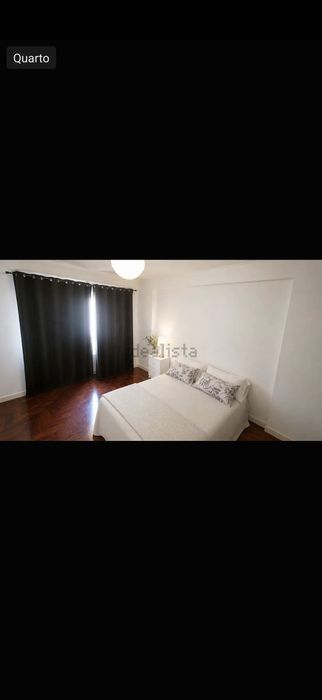 Apartamento em Massamá