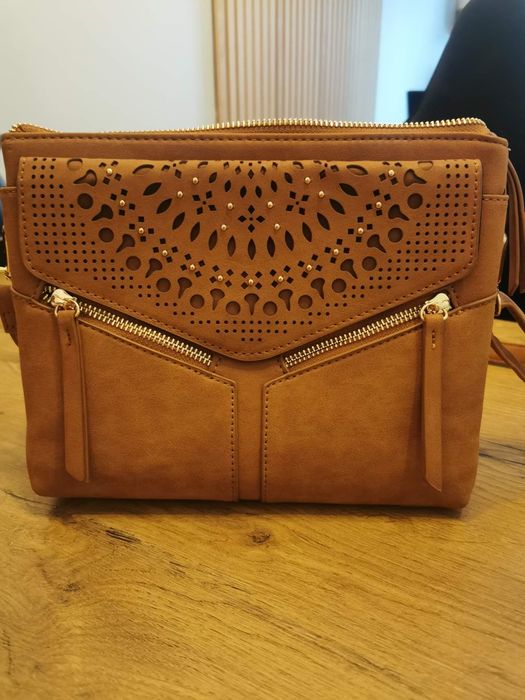 Torebka Jenny Fairy NOWA