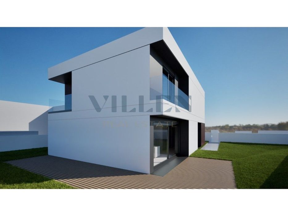 Casa do Carvalho - Moradia T3 em São Mamede do Coronado