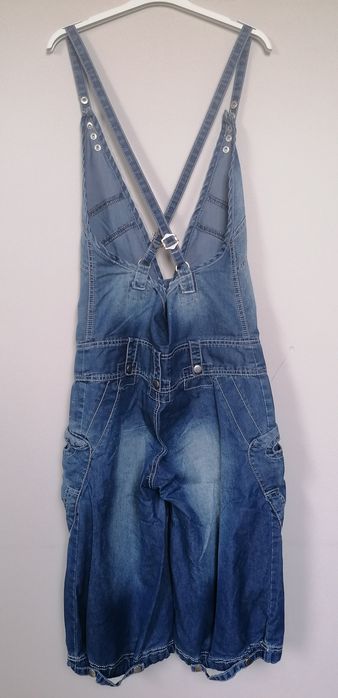 Kombinezon letni Revers Jeans rozm. 36