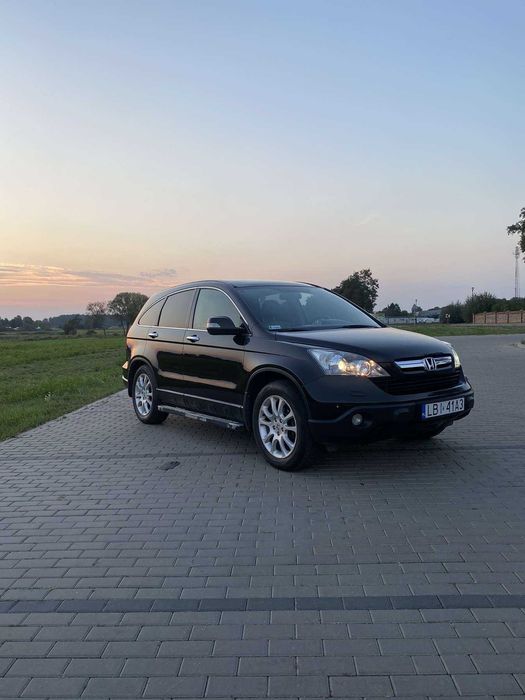 Pilnie sprzedam Samochód Honda CR-V