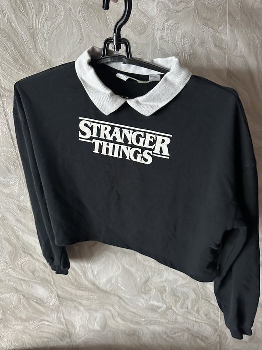 Світшот Дивні дива