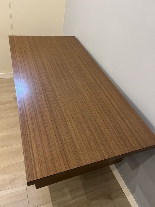 Secretaria madeira Longra