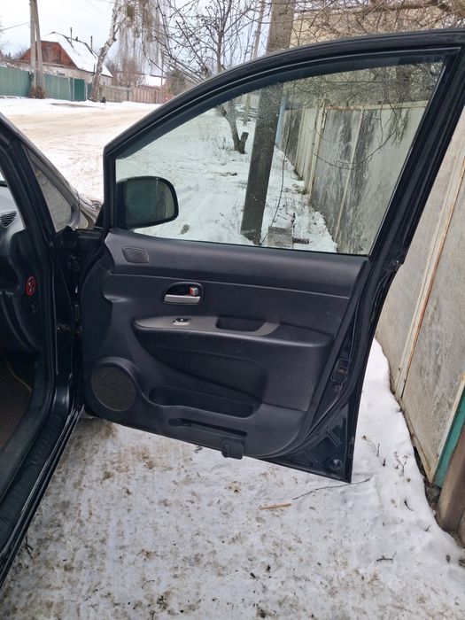 Продам власне авто