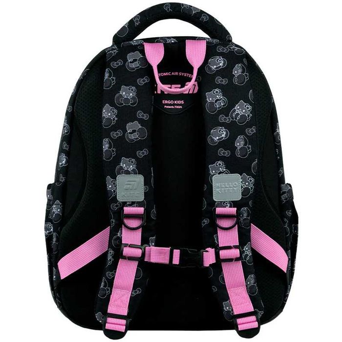 Рюкзак шкільний Kite Education Hello Kitty 763 M , ціни різні Кайт