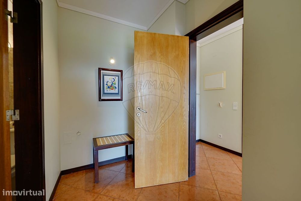 Apartamento T1 para venda