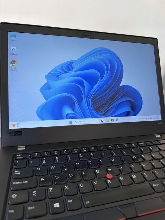 Notebook win 11