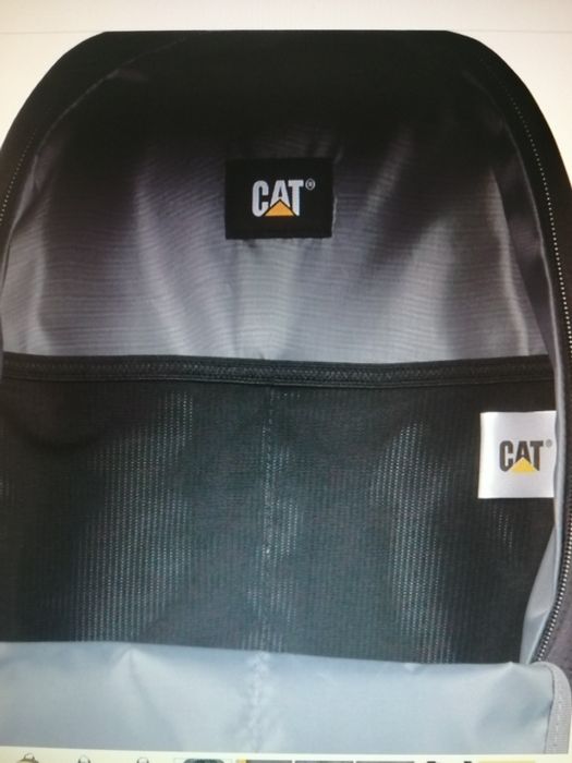 Nowy plecak Cat Caterpillar Benali 23l