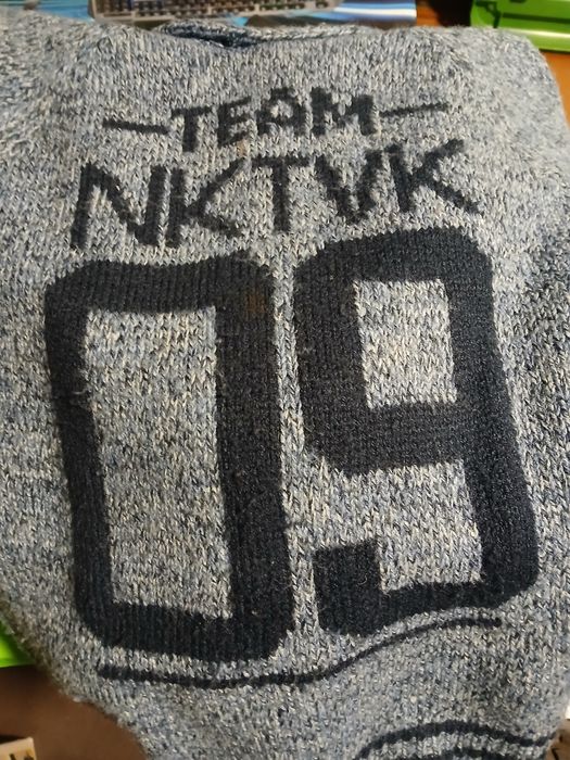 Camisola Mayoral Criança 10 aos 14 anos