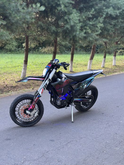 Gnx nb300 2025 року