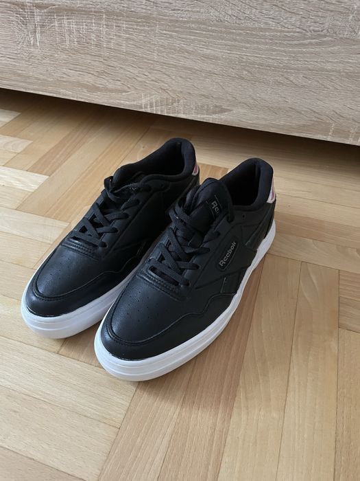Buty Reebok r.38