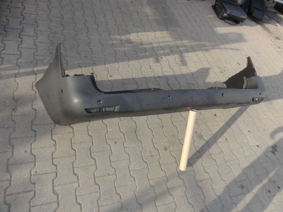 Zderzak Tylny Mercedes 447