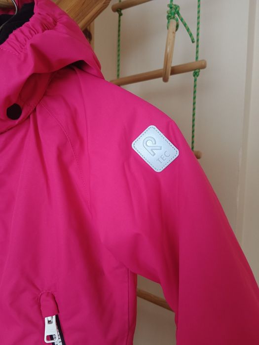 Комбінезон для дівчинки Reima   ріст 92-98