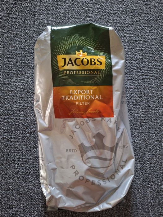 Кава мелена 1 кг