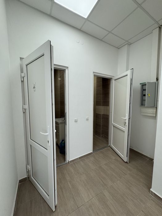 Оренда Офісу 270 (м2) на Мечникова