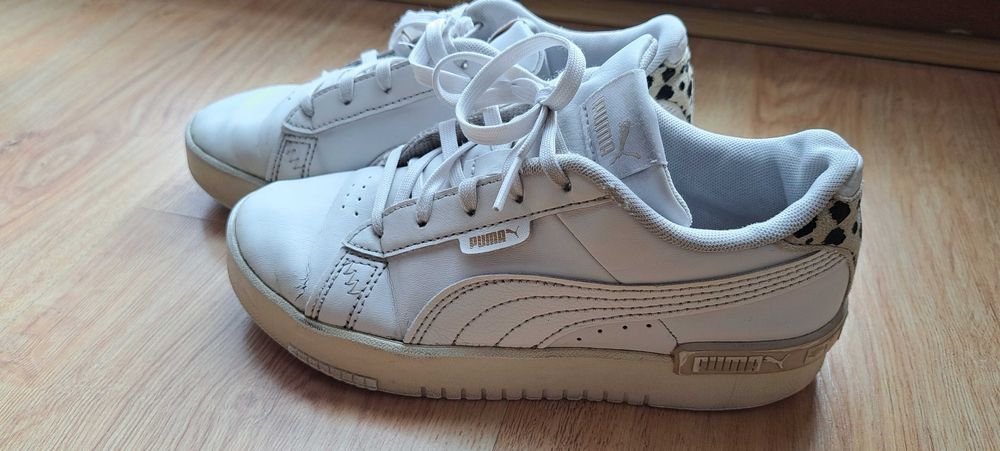 Buty sportowe Puma r.33