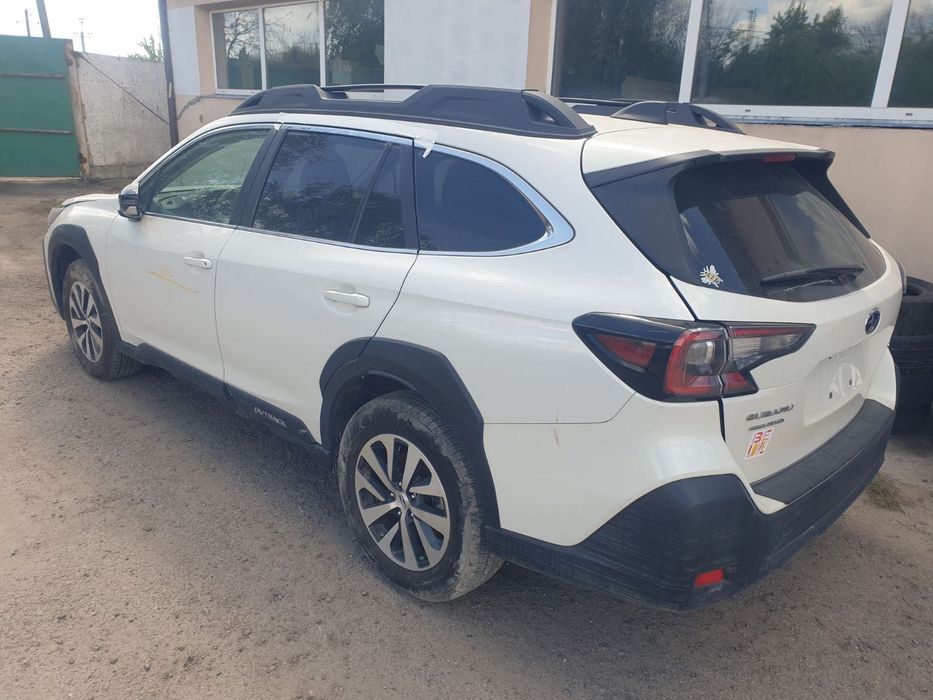 Розборка  Subaru Outback   2023 2024