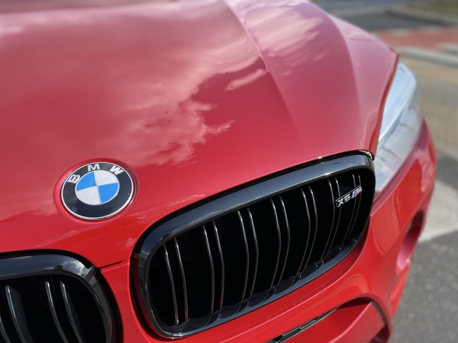 BMW termostat N63 N62 S63 e53 e60 e65 e70 f15 f16 f85 f86 x5m x6m CUSTOM 85* obniżenie temperatury