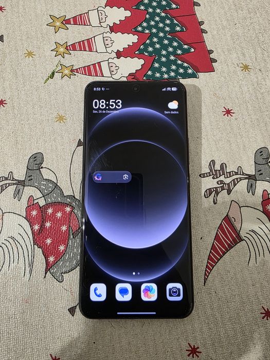 Xiaomi 14 ultra 16/512