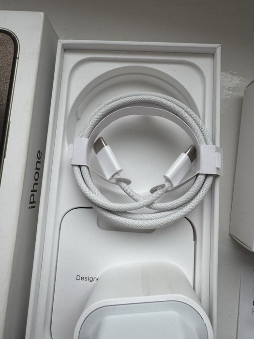 ‼️ОРИГИНАЛ Быстрая зарядка 20W США кабель и блок на айфон