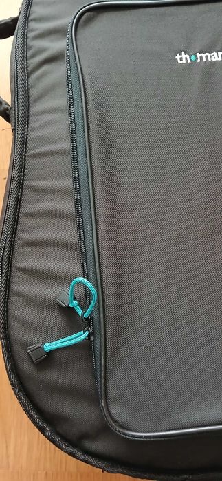 Bass Gigbag / Saco para Baixo