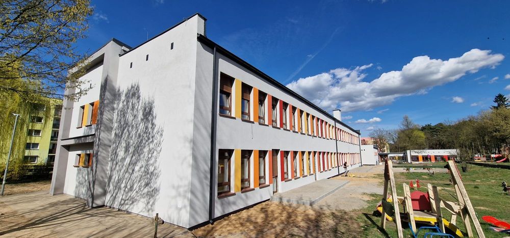 Ark-Bud Elewacje, wykończenia wnętrz, remonty