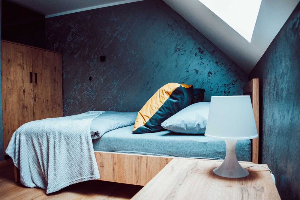 domek/domki całoroczne KASZUBY - BALIE/JACUZZI/SAUNA # Sylwester!