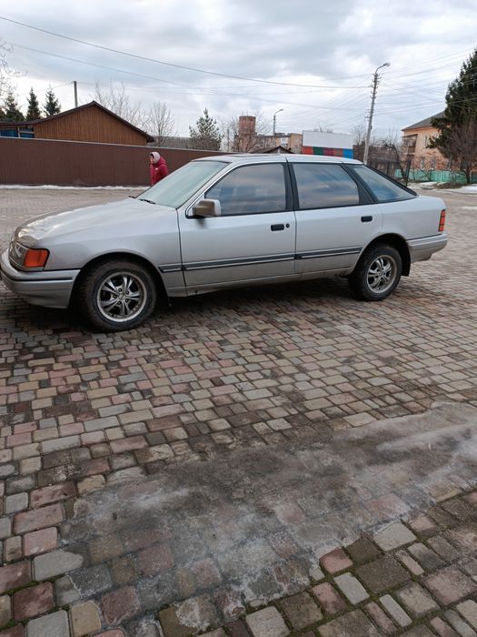 Продам Ford Scorpio 1