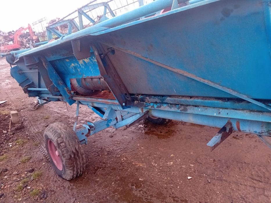 Heder fortschritt e512