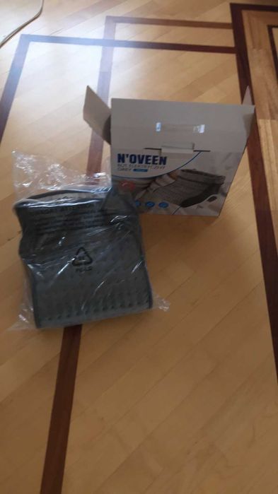 Электрогрелка для ног NOVEEN EB550