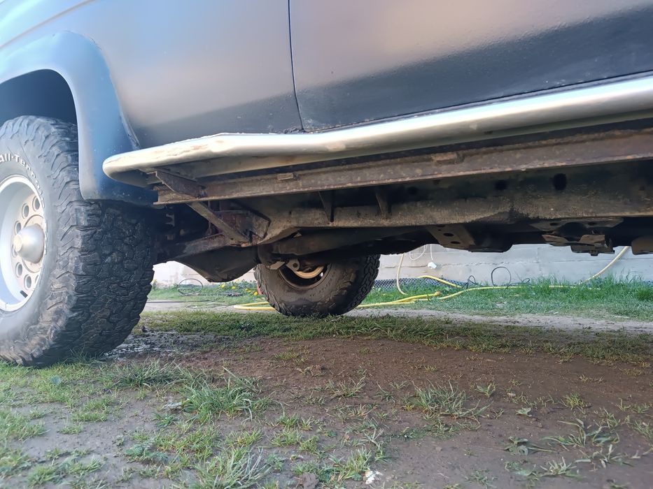Продаєтся надійне авто
