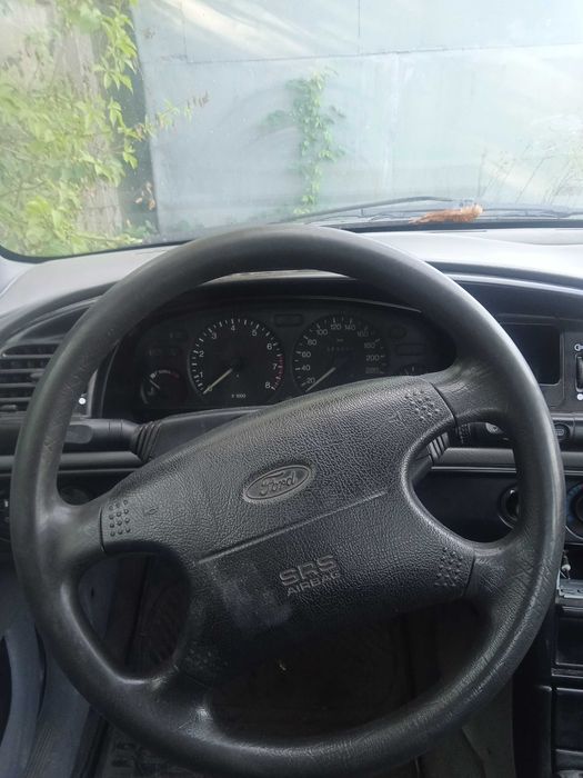 Автомобілі легкові