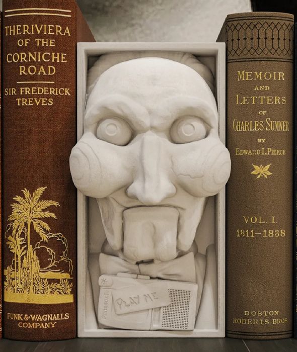 Книги, комікси, аніме, Book Nook.Букнук.