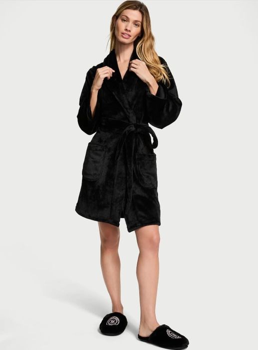 Халат плющ Victoria's secret