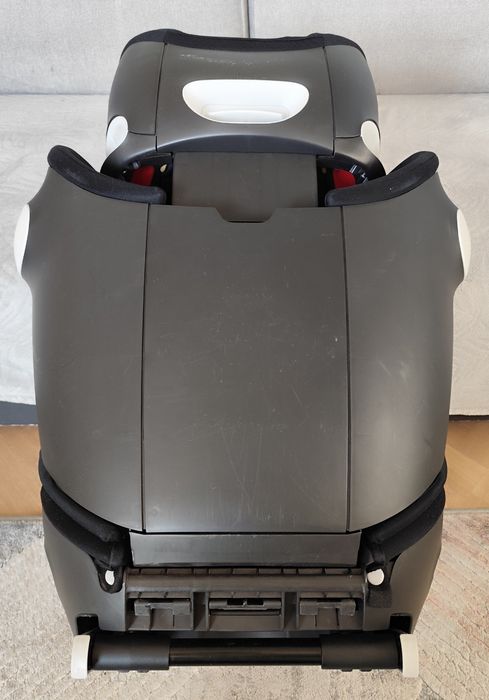 Fotelik samochodowy Cybex Solution M-fix.