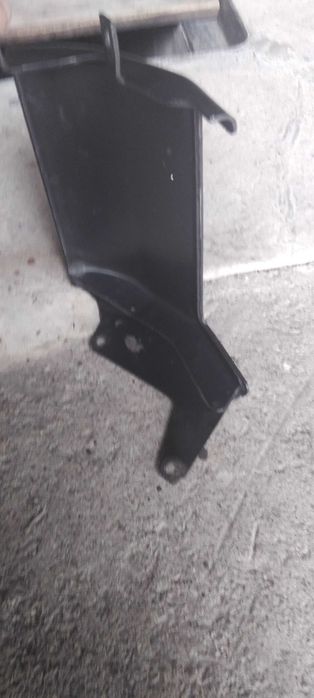 Захист АКПП гольф 4