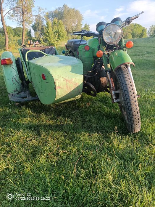 МТ днепр 10 ідеал