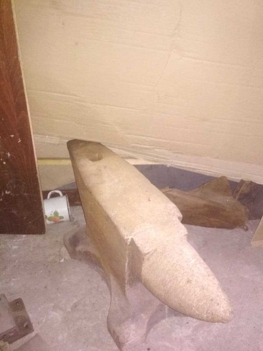 Накувальня ( 100 кг )