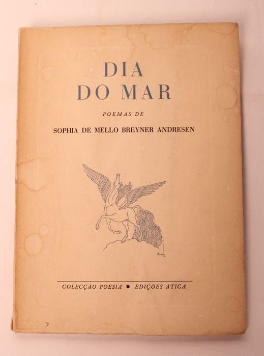 A África começa mal