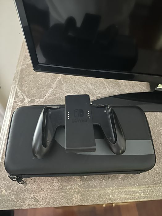 Nintendo switch v2