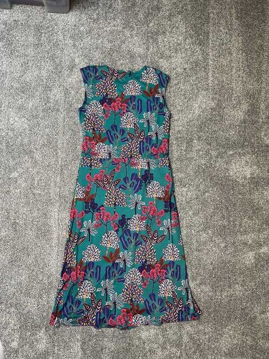 Sukienka letnia Reserved M