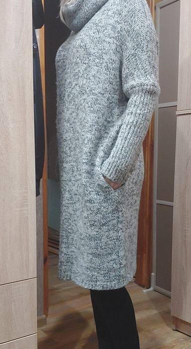 Сукня-туніка 48-50